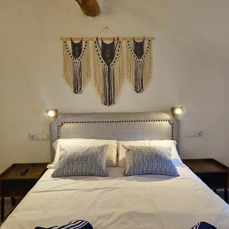 Apartment Rurales Tinguaton
