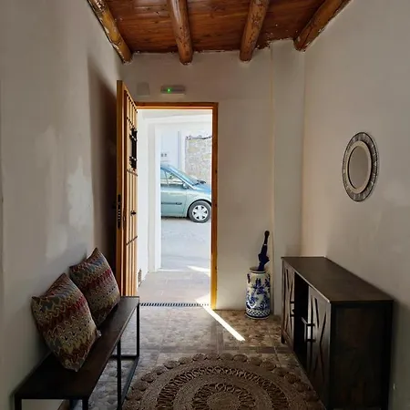 Rurales Tinguaton Apartment