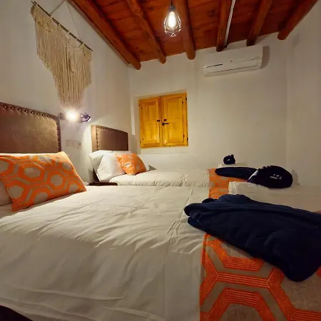 Apartment Rurales Tinguaton