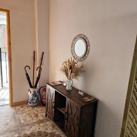 Rurales Tinguaton Apartment *