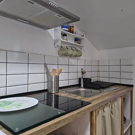 Apartment Rurales Tinguaton