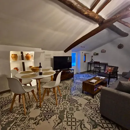 Rurales Tinguaton Apartment *