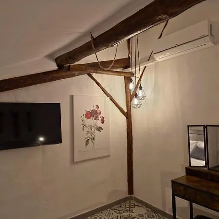 Rurales Tinguaton Apartment Aldeanueva de Barbarroya