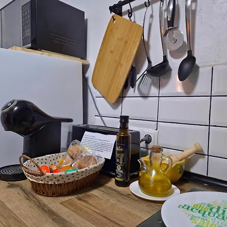 Rurales Tinguaton Apartment Aldeanueva de Barbarroya
