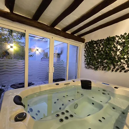 Apartment Rurales Tinguaton